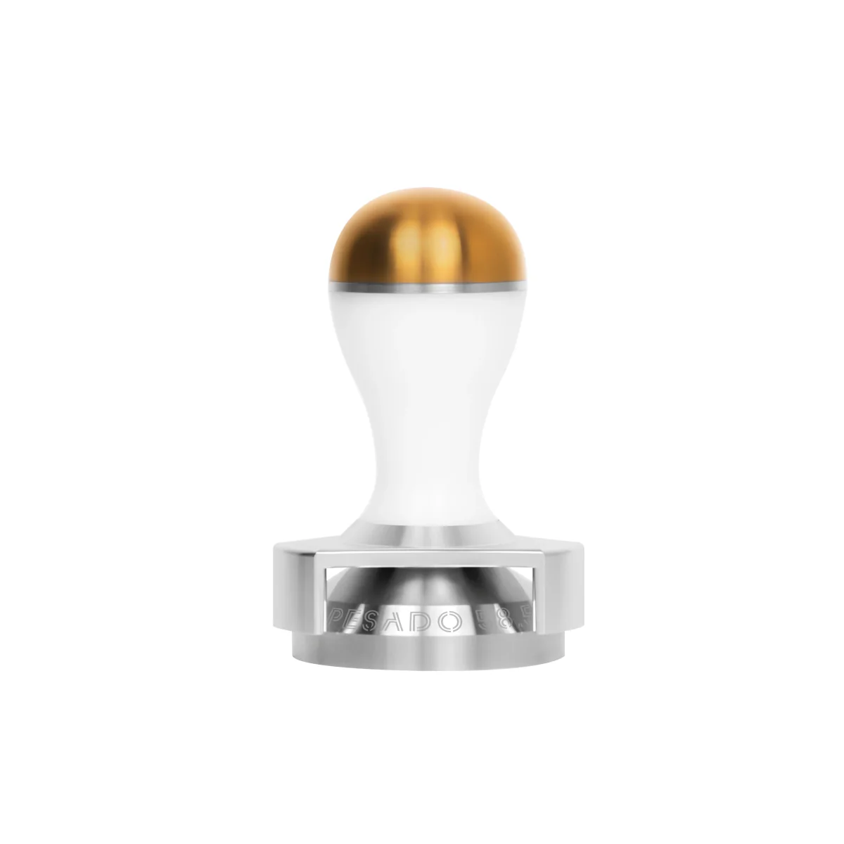 Pesado Tamper 316-grade stainless steel - Image 9
