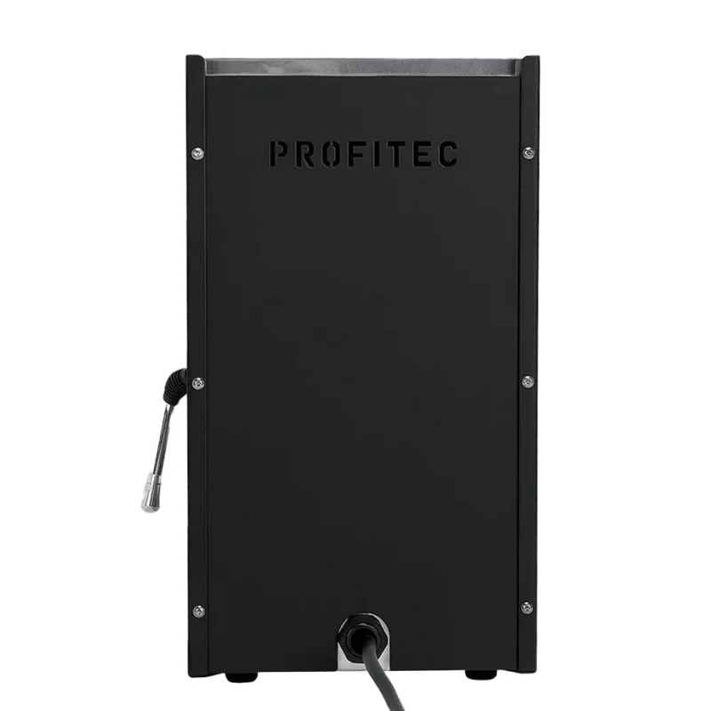 Profitec Go Espresso Machine - Black - 2025 Model - Image 4