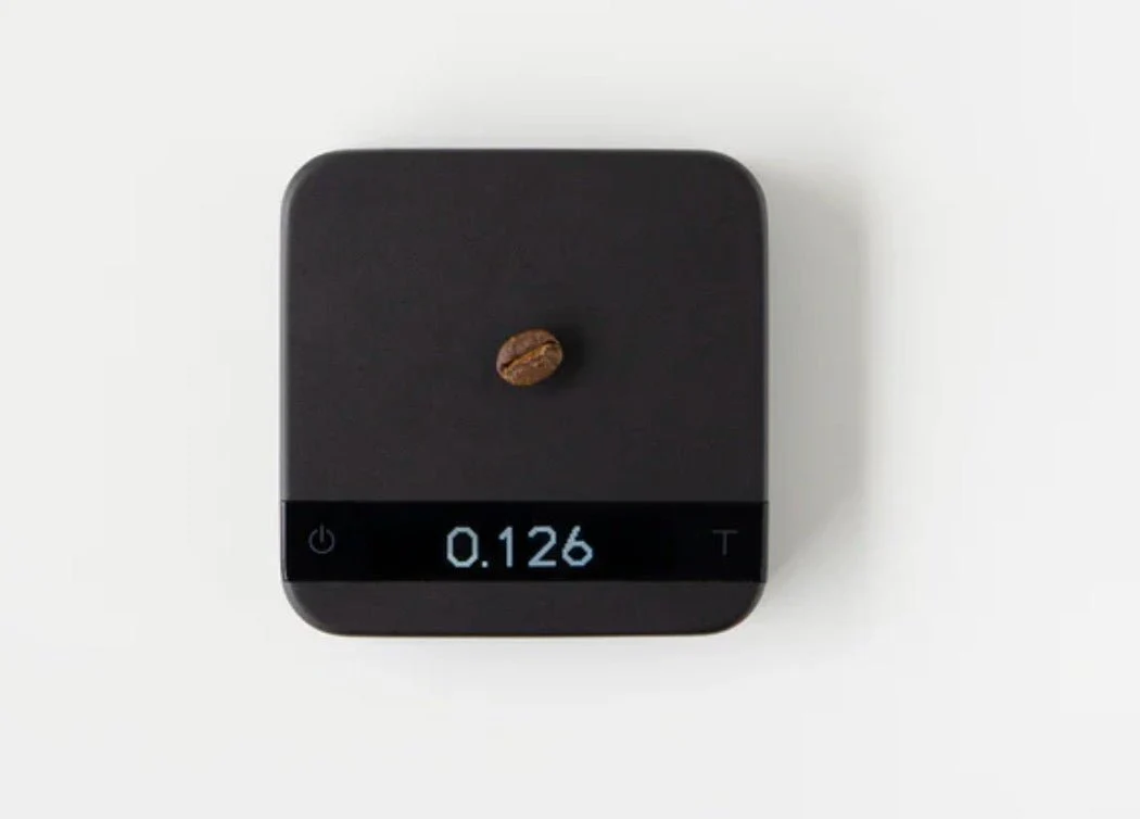 Acaia Pyxis - Black - Image 3