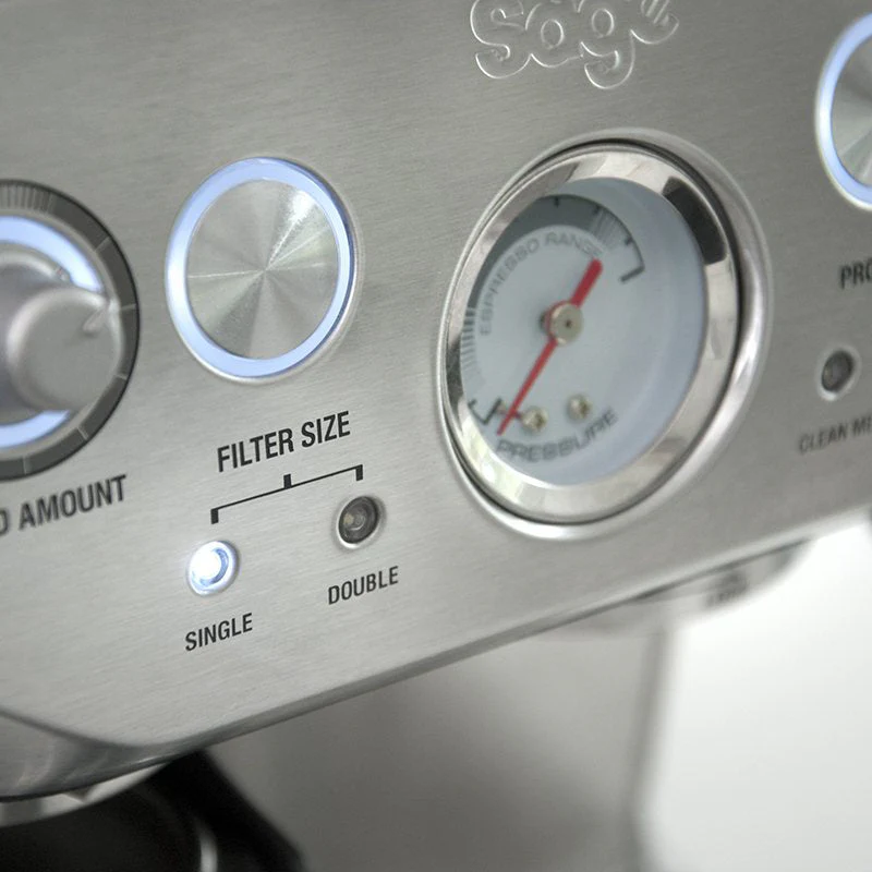Sage The Barista Express Espresso Machine SES 875 - Image 3