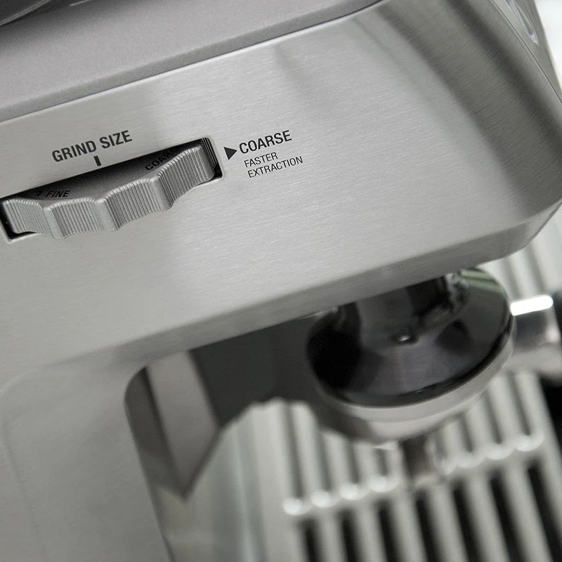 Sage The Barista Express Espresso Machine SES 875 - Image 4