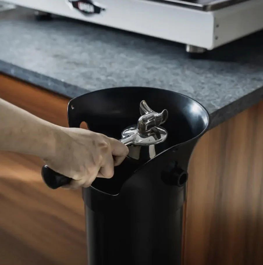 Studio Barista Floor Knock Box - Image 3