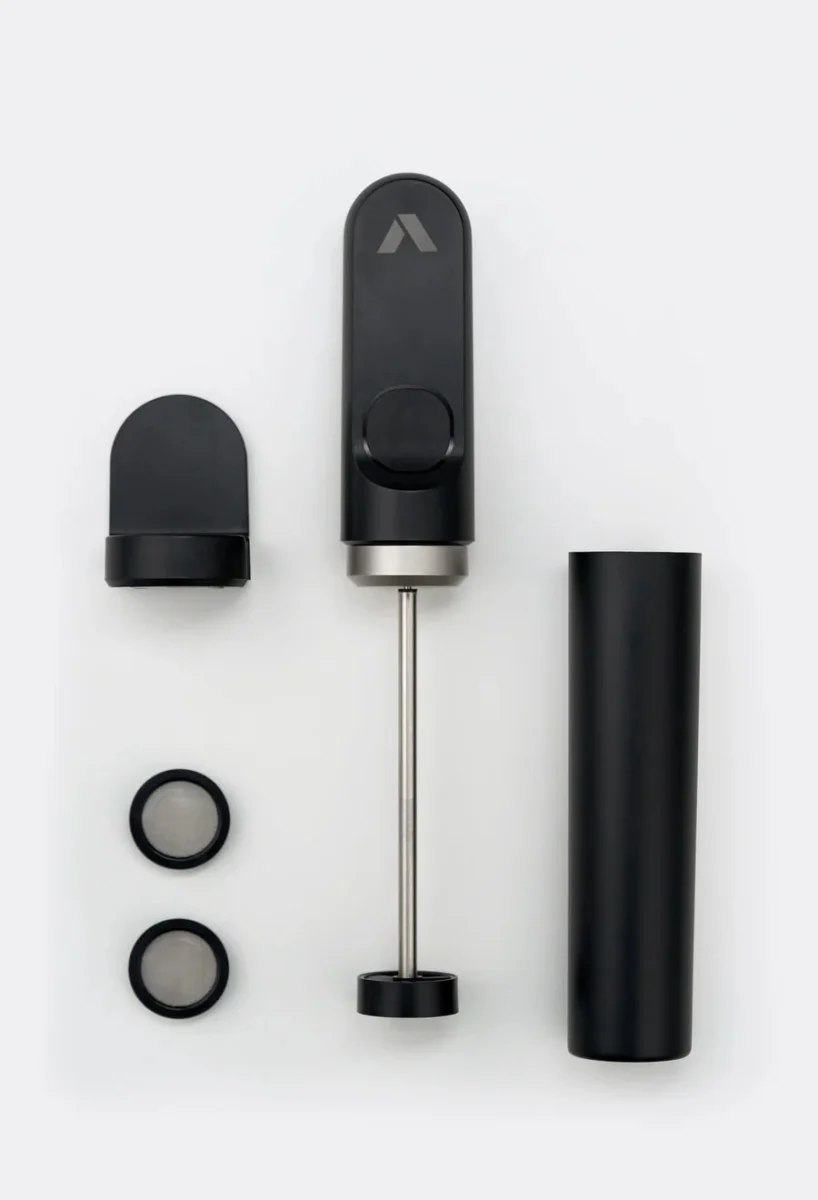 Subminimal Nano Foamer V2 – Handheld Milk Frother - Image 6