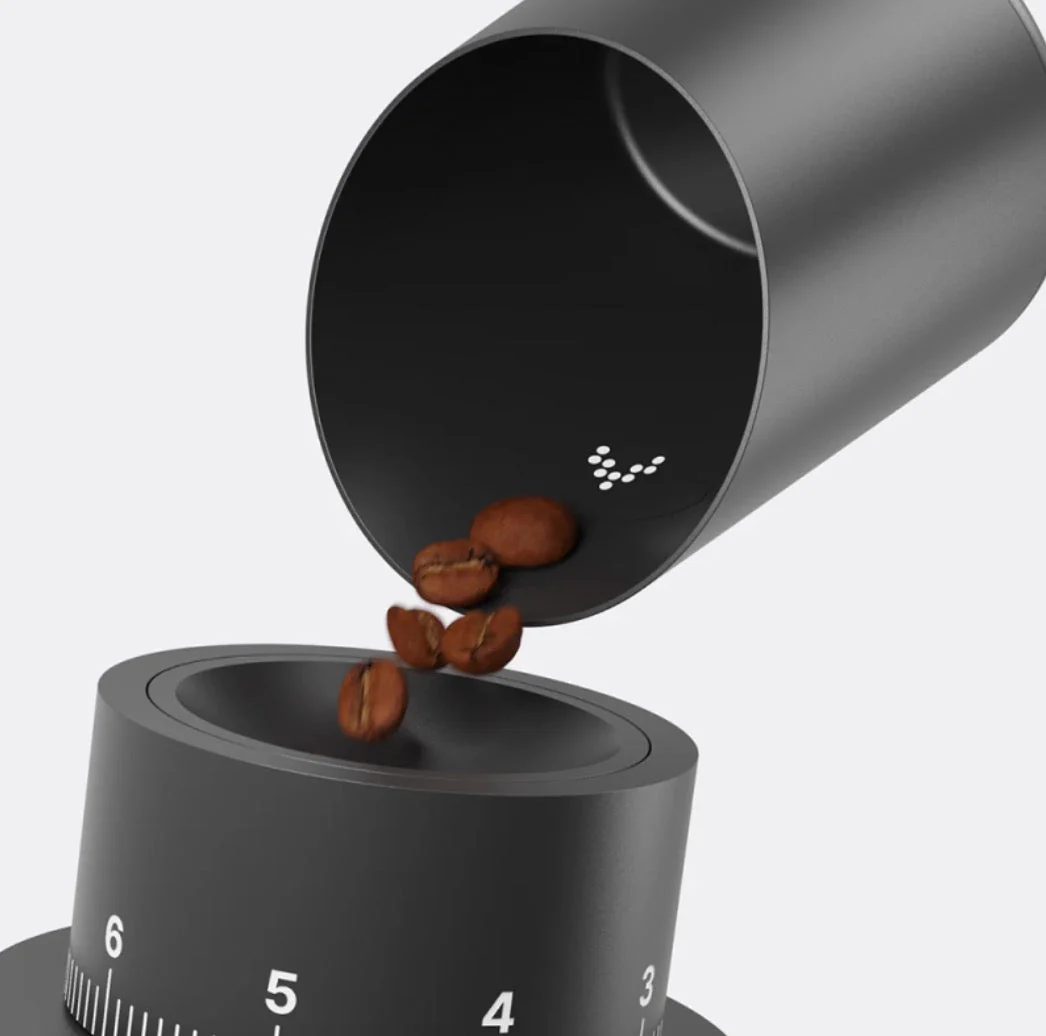 Subminimal Subscale Digital Dosing Cup - Image 3