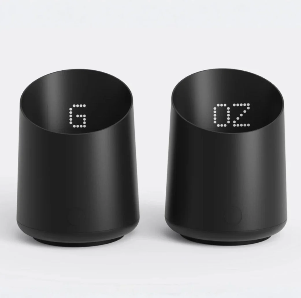 Subminimal Subscale Digital Dosing Cup - Image 4