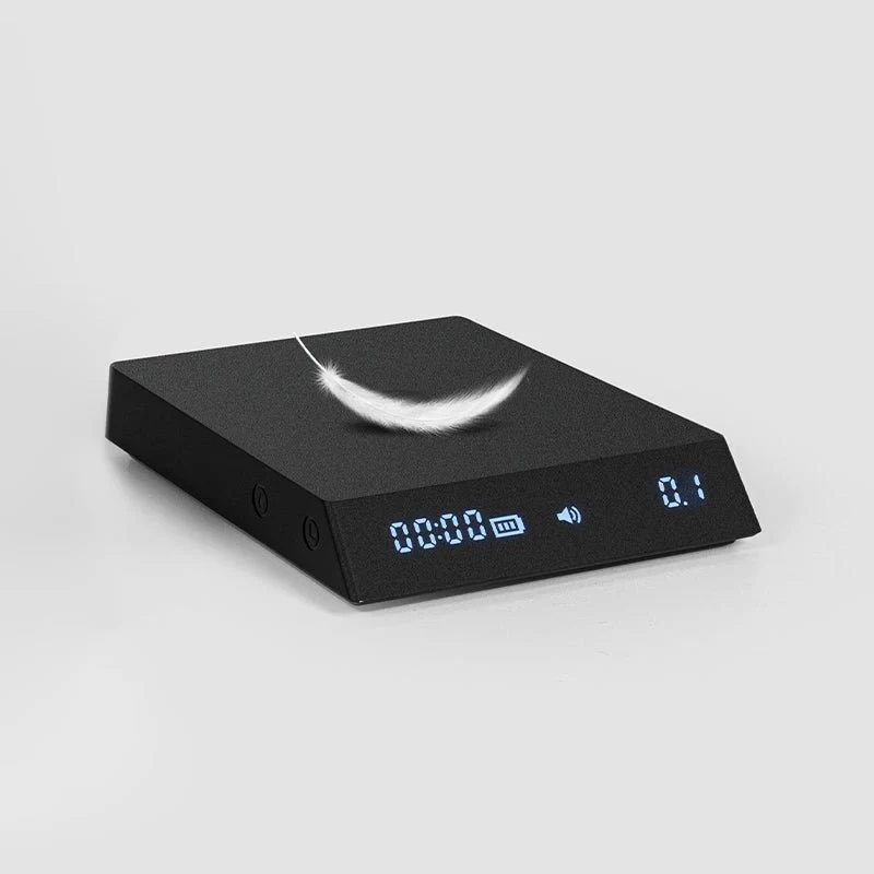 Timemore Black Mirror Nano Scale – Compact Espresso - Image 3