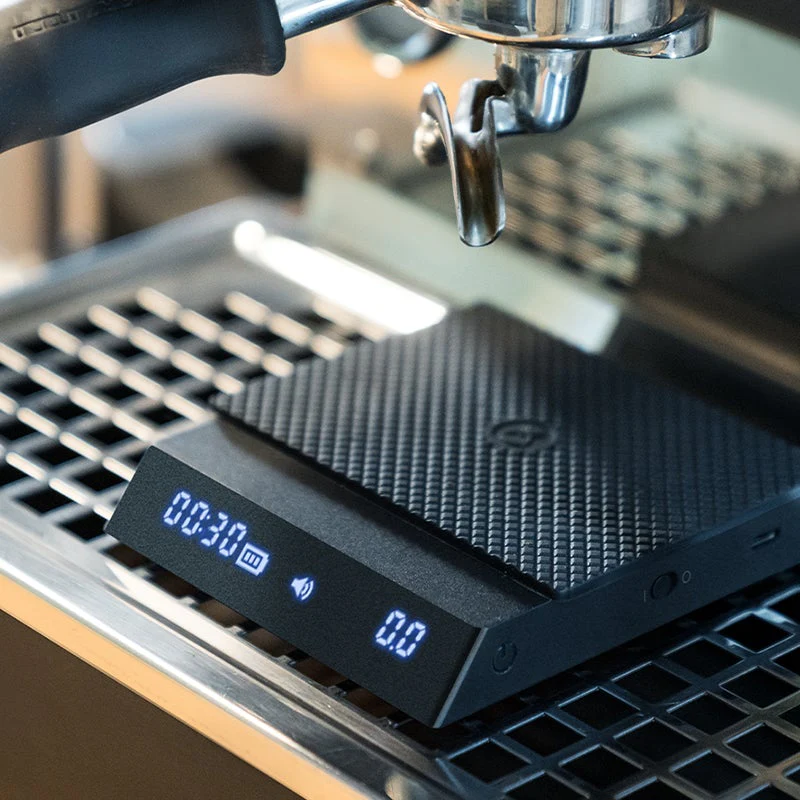 Timemore Black Mirror Nano Scale – Compact Espresso - Image 4