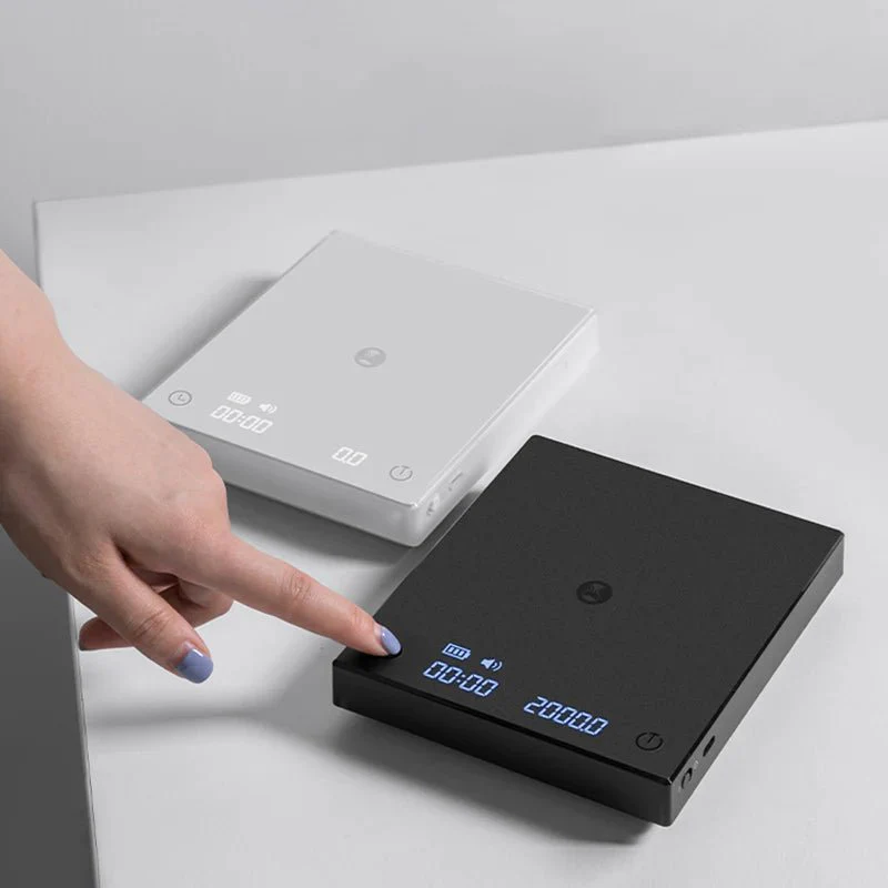 Timemore Black Mirror Plus 3 Digital Coffee Scale - Image 5