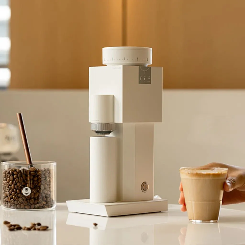 Timemore BRICKS 01S Electric Grinder - Image 8