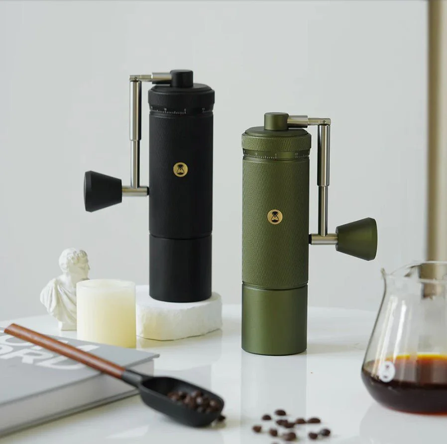 TIMEMORE Chestnut S3 Manual Coffee Grinder - Image 5