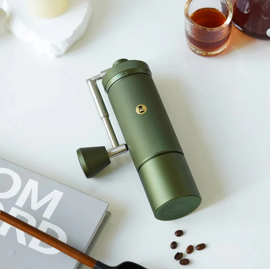 TIMEMORE Chestnut S3 Manual Coffee Grinder - Image 7