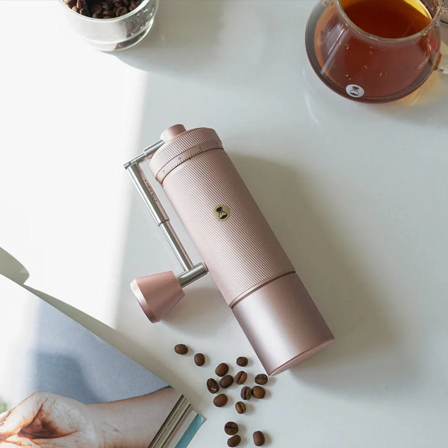 TIMEMORE Chestnut S3 Manual Coffee Grinder - Image 8
