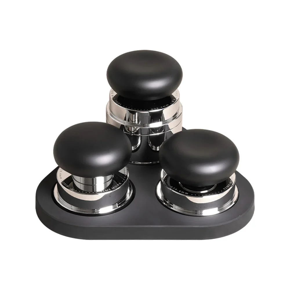 Timemore PUCKS Espresso Accessories Set - Image 2