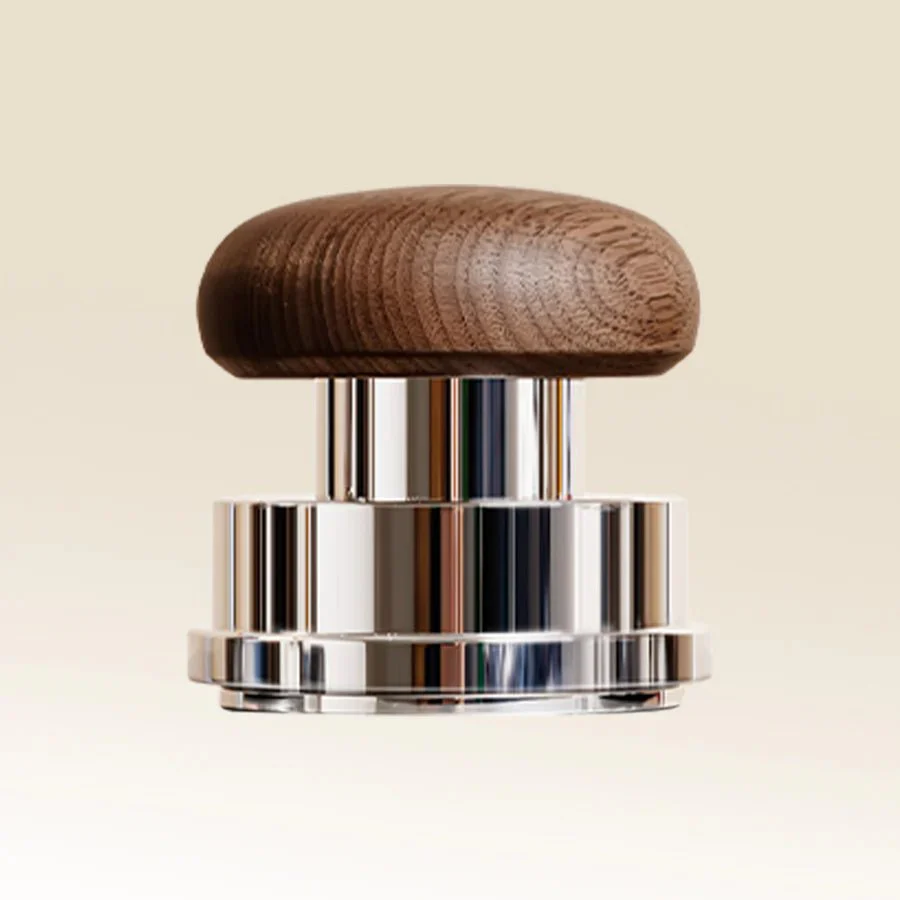 Timemore PUCKS Espresso Accessories Set - Image 4