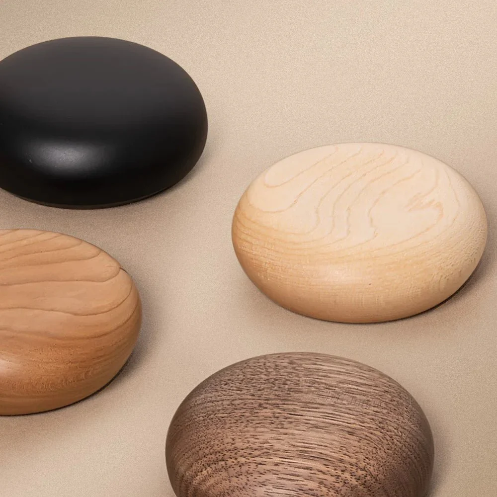 Timemore PUCKS Espresso Accessories Set - Image 6