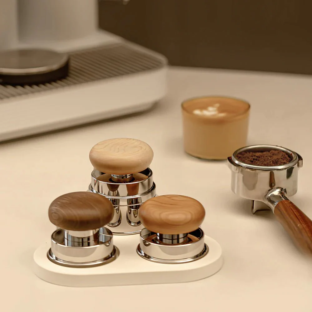 Timemore PUCKS Espresso Accessories Set - Image 7