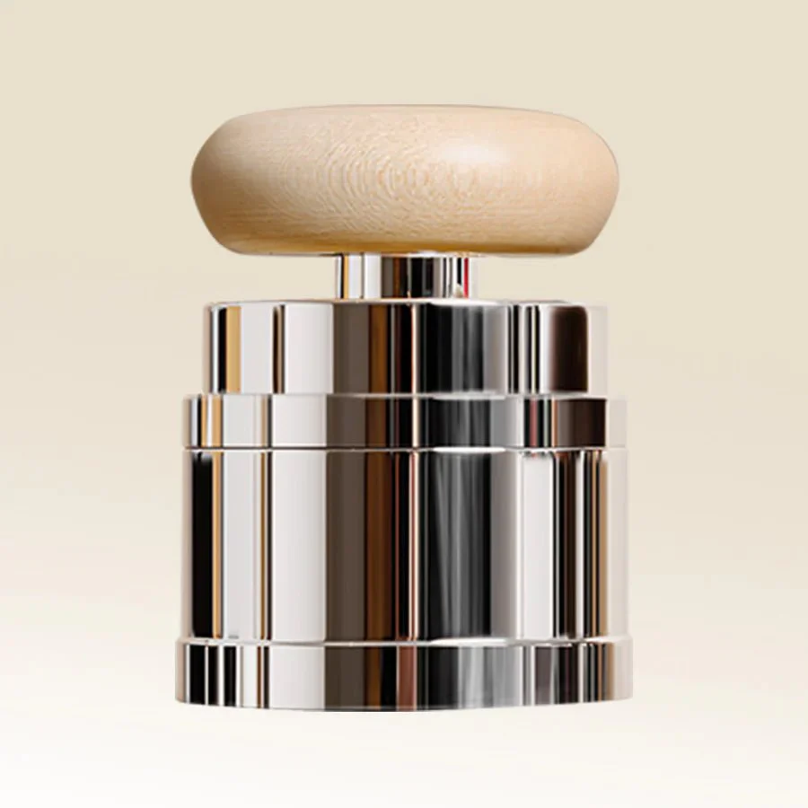 Timemore PUCKS Espresso Accessories Set - Image 9