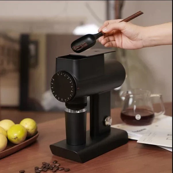 Timemore Sculptor 078S Electric Grinder - Image 4