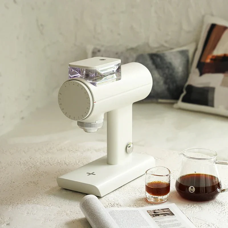 Timemore Sculptor 078S Electric Grinder - Image 3