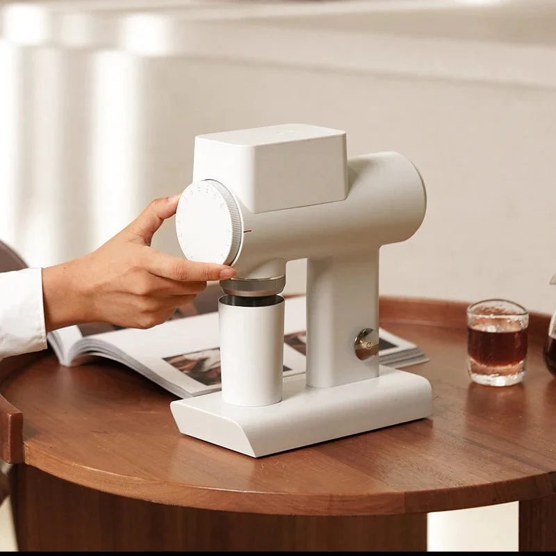 Timemore Sculptor 078S Electric Grinder - Image 4