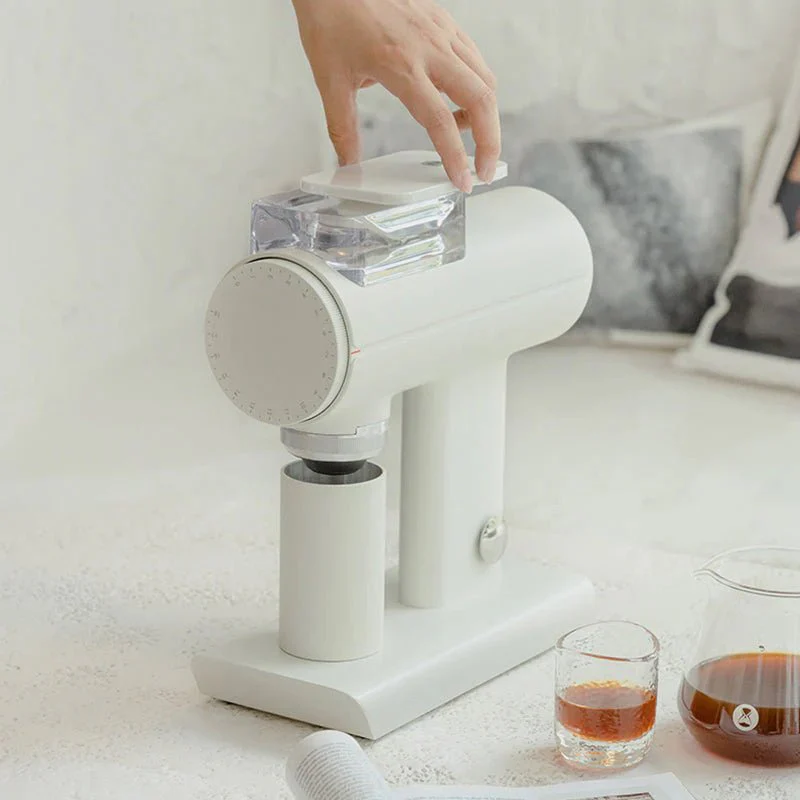Timemore Sculptor 078S Electric Grinder - Image 5