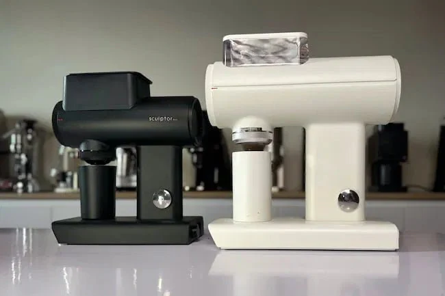 Timemore Sculptor 078S Electric Grinder - Image 7