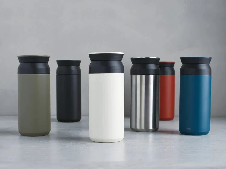 Tumbler