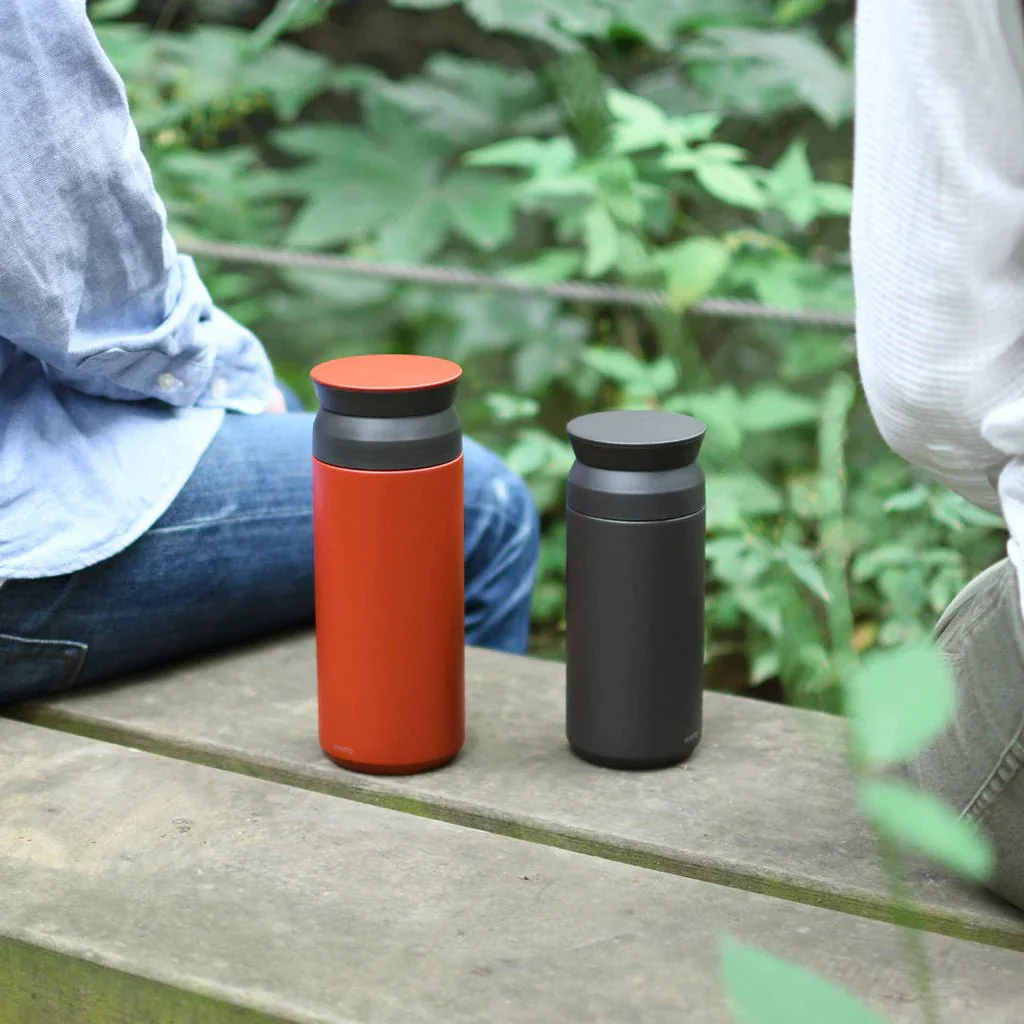 Travel Tumbler 500ml – Insulated Stainless Steel Mug - Image 8