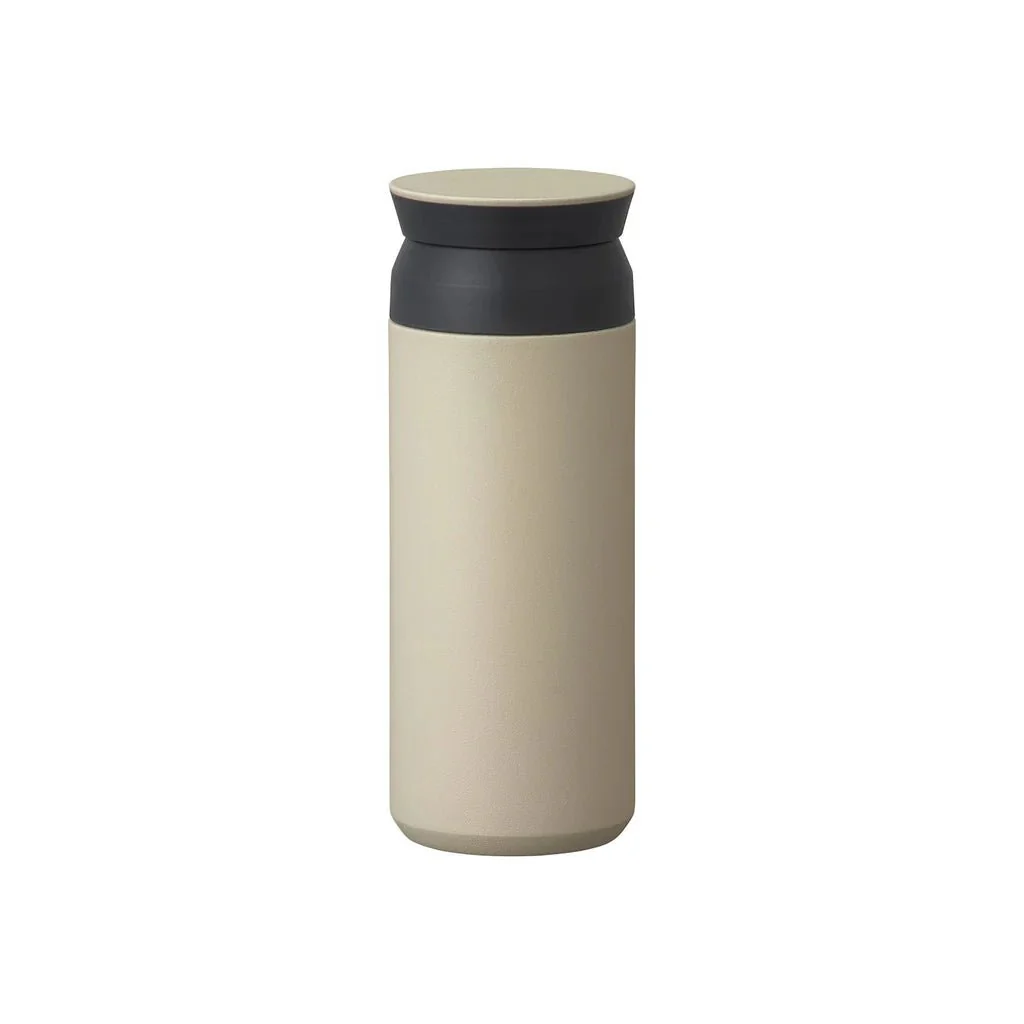 Travel Tumbler 500ml – Insulated Stainless Steel Mug - Image 9