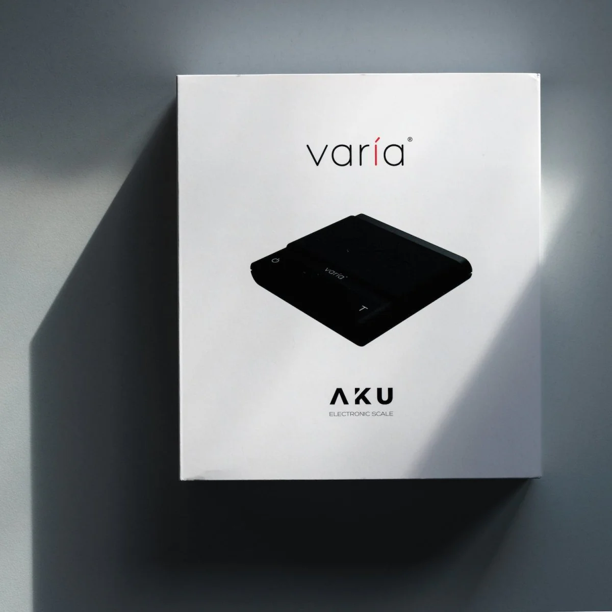 Varia AKU Digital Scale for Precision Coffee Brewing - Image 11