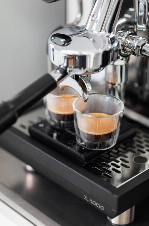 Varia AKU Digital Scale for Precision Coffee Brewing - Image 16