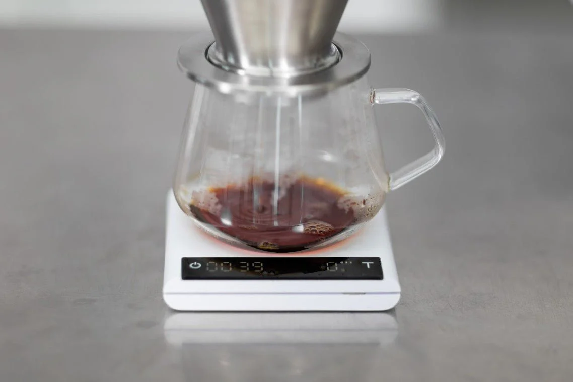 Varia AKU Digital Scale for Precision Coffee Brewing - Image 18