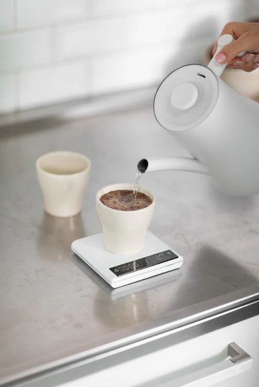 Varia AKU Digital Scale for Precision Coffee Brewing - Image 19