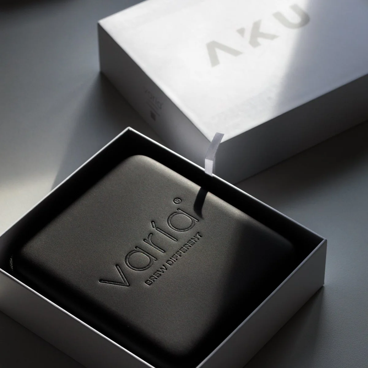 Varia AKU Digital Scale for Precision Coffee Brewing - Image 3