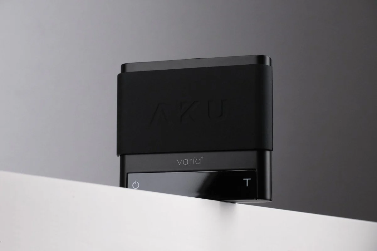 Varia AKU Digital Scale for Precision Coffee Brewing - Image 5