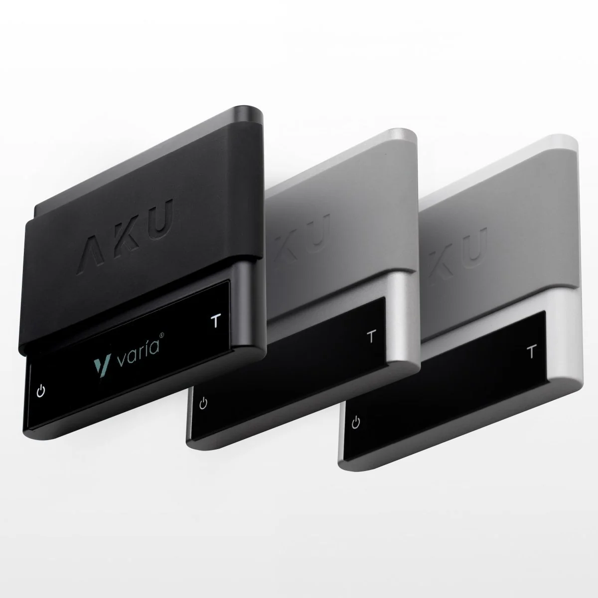 Varia AKU Mini Electronic Scale