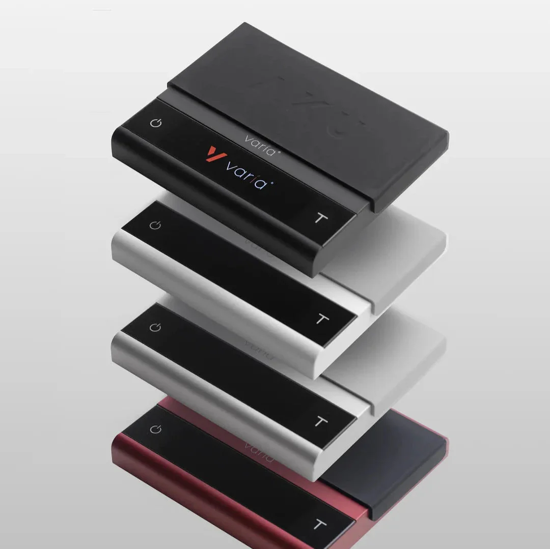 Varia Aku Pro Scale – Precision Coffee Scale for Brewing - Image 2