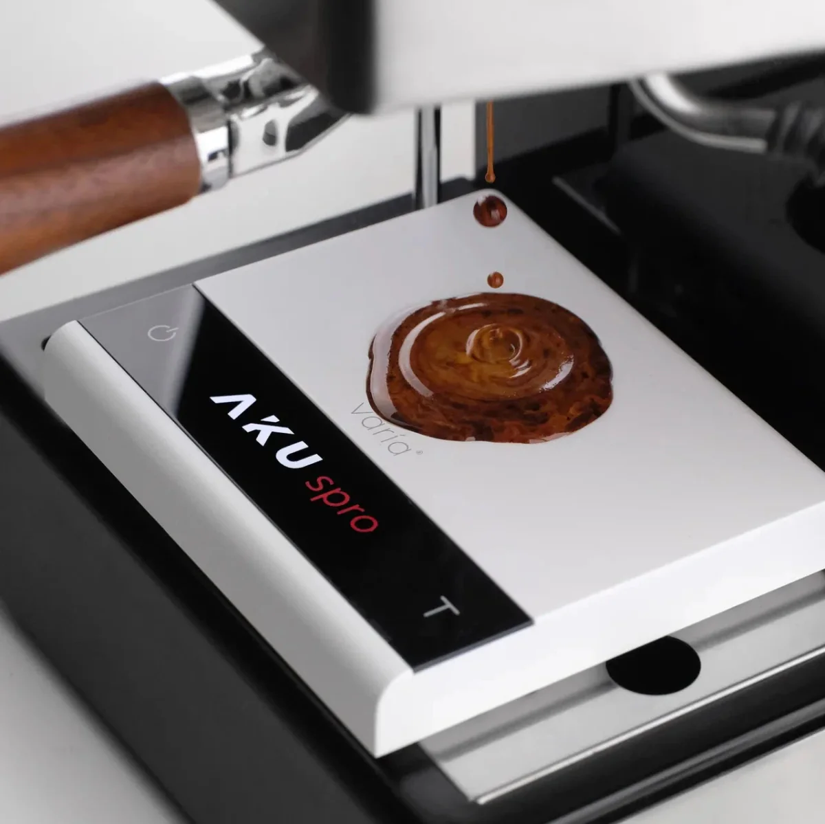 Varia Aku Pro Scale – Precision Coffee Scale for Brewing - Image 4