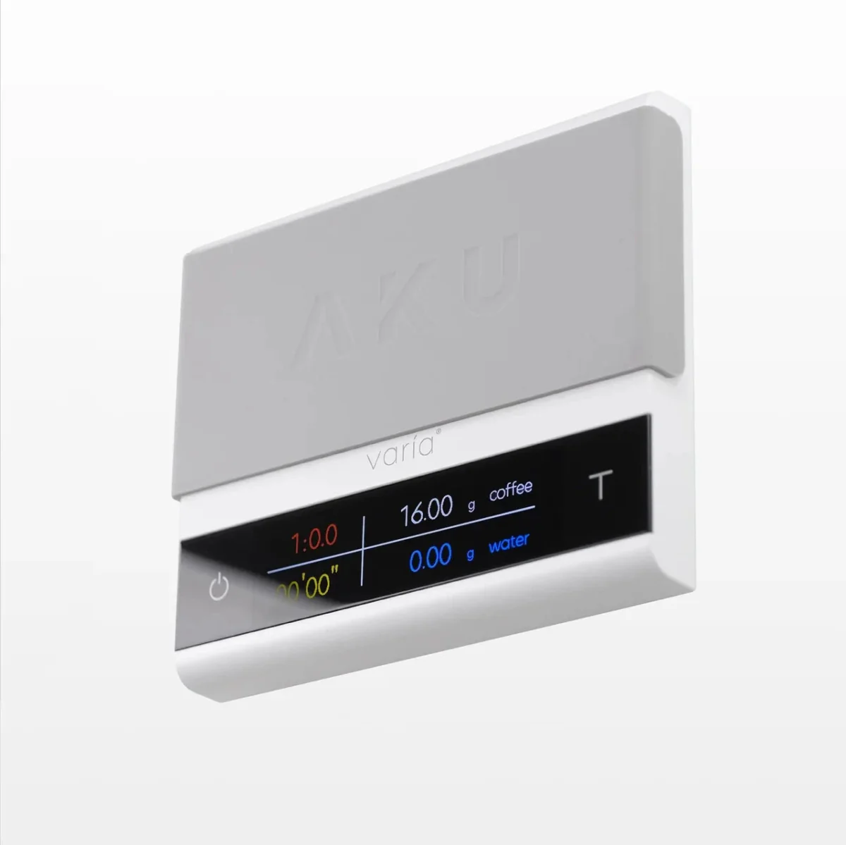 Varia Aku Pro Scale – Precision Coffee Scale for Brewing - Image 5