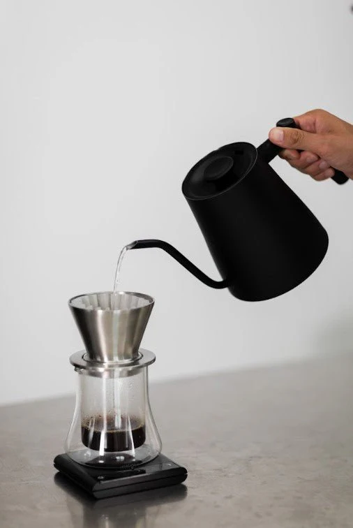 Varia AURA Kettle 0.8L – Black Precision Pour Over Kettle - Image 10