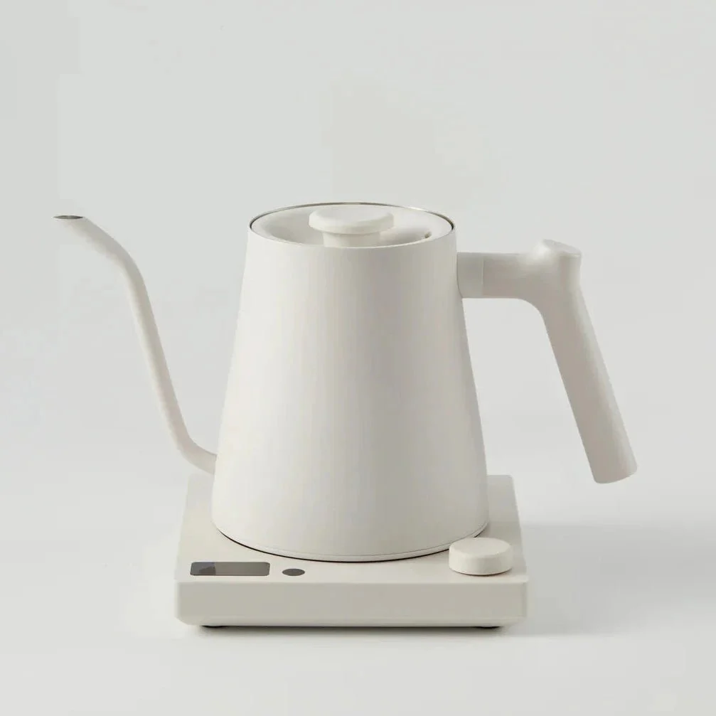 Varia AURA Kettle 0.8L – White Precision Pour Over Kettle - Image 2