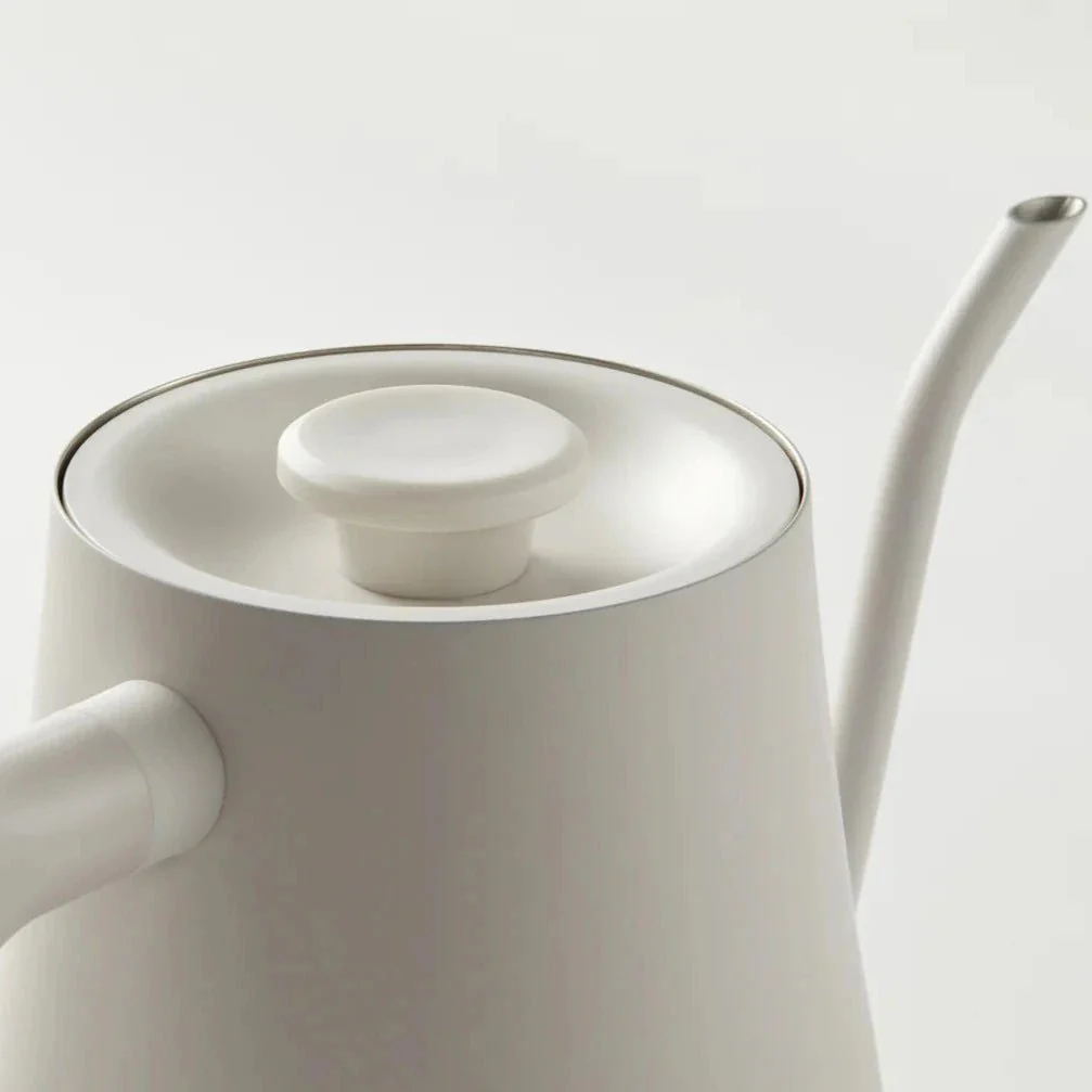Varia AURA Kettle 0.8L – White Precision Pour Over Kettle - Image 4