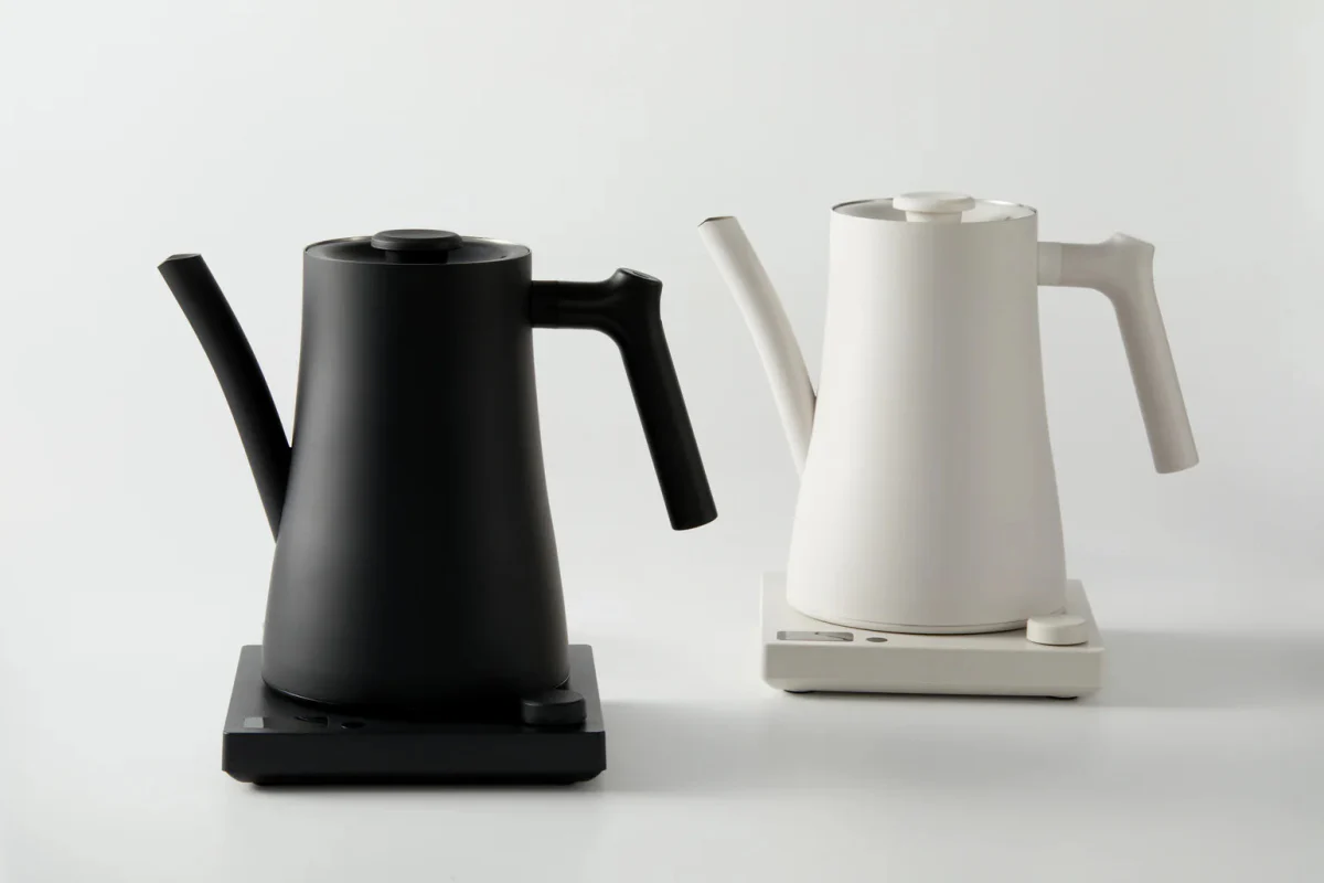Varia AURA Kettle 1.5L - Black - Image 12