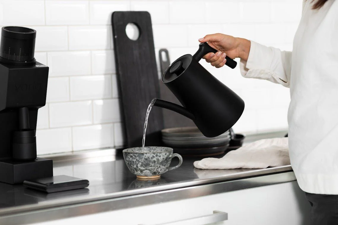 Varia AURA Kettle 1.5L - Black - Image 14