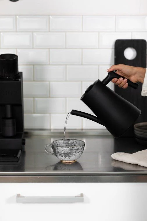 Varia AURA Kettle 1.5L - Black - Image 15