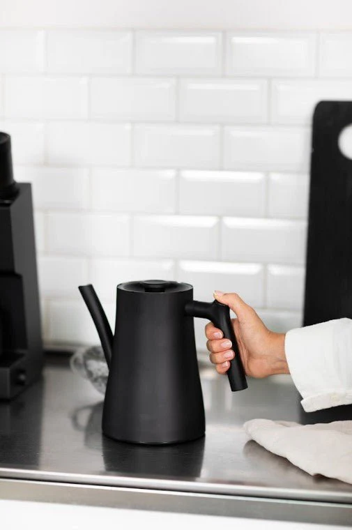 Varia AURA Kettle 1.5L - Black - Image 16