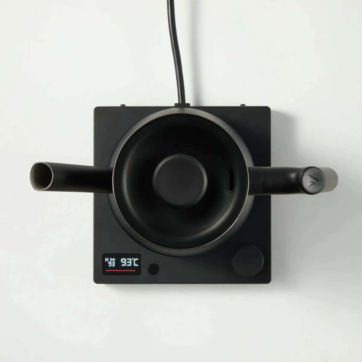 Varia AURA Kettle 1.5L - Black - Image 4