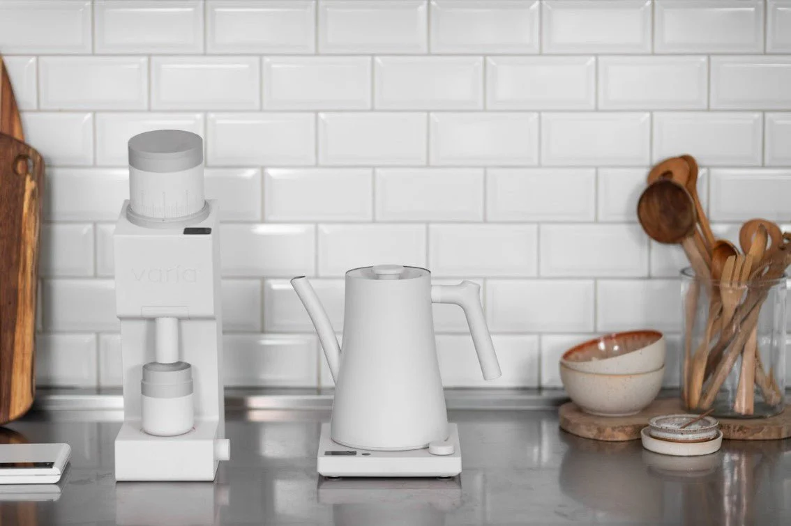 Varia AURA Kettle 1.5L - White - Image 10