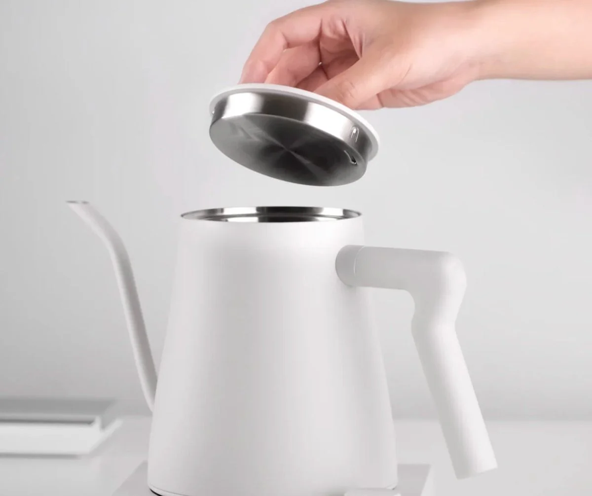 Varia AURA Kettle 0.8L – Flux Edition -  Precision Pour Over Kettle - Image 4