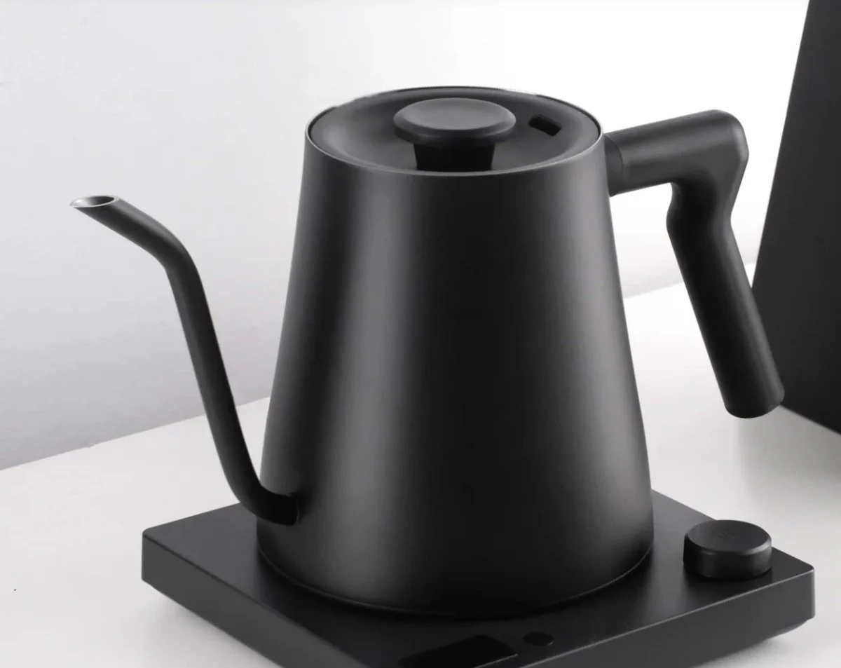 Varia AURA Kettle 0.8L – Flux Edition -  Precision Pour Over Kettle - Image 5